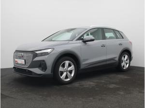 Audi Q4 e-tron 35 / MMI-Navi+, Standklima, LED, SHZ