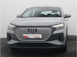 Audi Q4 e-tron 35 / MMI-Navi+, Standklima, LED, SHZ