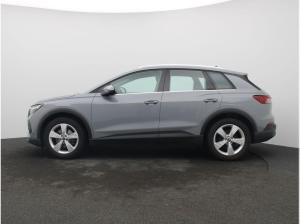 Audi Q4 e-tron 35 / MMI-Navi+, Standklima, LED, SHZ