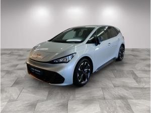 Cupra Born eBoost h/LED/RFK/Sitzhzg/Wärmepumpe