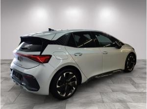 Cupra Born eBoost h/LED/RFK/Sitzhzg/Wärmepumpe