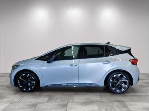 Cupra Born eBoost h/LED/RFK/Sitzhzg/Wärmepumpe