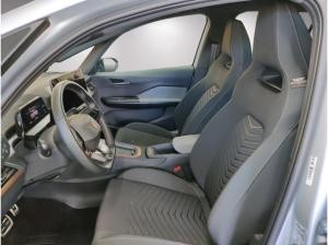 Cupra Born eBoost h/LED/RFK/Sitzhzg/Wärmepumpe