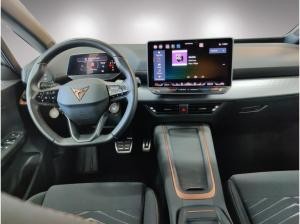 Cupra Born eBoost h/LED/RFK/Sitzhzg/Wärmepumpe