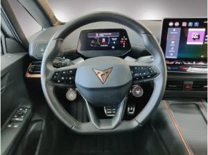 Cupra Born eBoost h/LED/RFK/Sitzhzg/Wärmepumpe