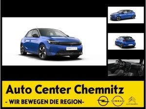 Opel Corsa 100 KW GS