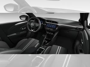 Opel Corsa 100 KW GS