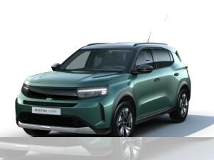Opel Frontera Hybrid 107kW GS eDCT Allwetterreifen / Sonderaktion/ AH Fräter