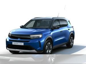 Opel Frontera Hybrid 107kW GS eDCT Allwetterreifen / Sonderaktion/ AH Fräter