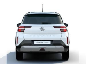 Opel Frontera Hybrid 107kW GS eDCT Allwetterreifen / Sonderaktion/ AH Fräter
