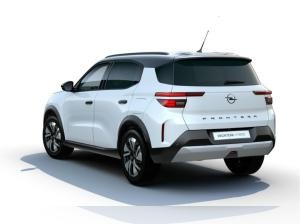 Opel Frontera Hybrid 107kW GS eDCT Allwetterreifen / Sonderaktion/ AH Fräter