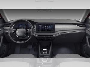 Skoda Octavia Combi Selection 2,0 TDI 110 kW 7-Gang-DSG