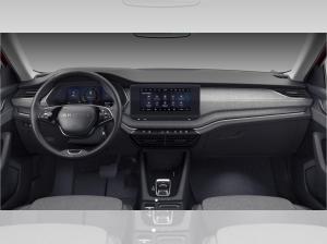 Skoda Octavia Combi Selection 2,0  TDI 110 kW 7-Gang-DSG