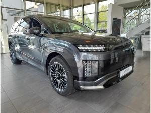 Hyundai IONIQ 9 6-Sitzer 4WD UNIQ ❗️Sofort-Verfügbar❗️ BLACKDEAL◾️