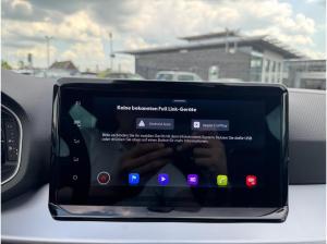 Seat Ibiza FR Black Edition 1.0 TSI DSG *Voll-LED*Keyless*Kamera