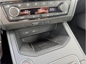 Seat Ibiza FR Black Edition 1.0 TSI DSG *Voll-LED*Keyless*Kamera