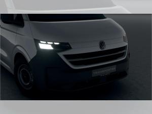 Volkswagen Transporter Kasten 2.0l TDI inkl. Werkstattausbau - verfügbare Fahrzeuge: 3/5
