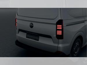 Volkswagen Transporter Kasten 2.0l TDI inkl. Werkstattausbau - verfügbare Fahrzeuge: 3/5