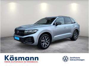 Volkswagen Touareg R-Line 3.0TDI 4M AHK KAM HUD PANO STDHZ