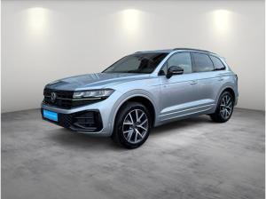 Volkswagen Touareg R-Line 3.0TDI 4M AHK KAM HUD PANO STDHZ