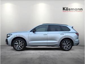 Volkswagen Touareg R-Line 3.0TDI 4M AHK KAM HUD PANO STDHZ