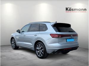 Volkswagen Touareg R-Line 3.0TDI 4M AHK KAM HUD PANO STDHZ