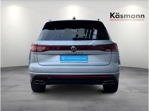 Volkswagen Touareg R-Line 3.0TDI 4M AHK KAM HUD PANO STDHZ