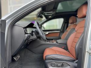 Volkswagen Touareg R-Line 3.0TDI 4M AHK KAM HUD PANO STDHZ