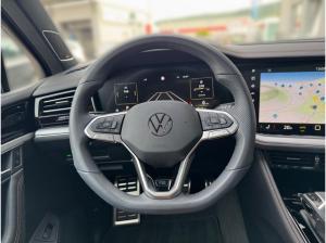 Volkswagen Touareg R-Line 3.0TDI 4M AHK KAM HUD PANO STDHZ