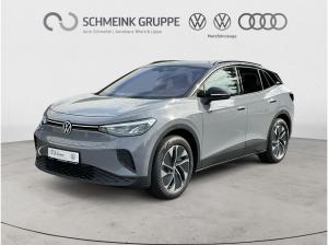 Volkswagen ID.4 Pro GOAL Allwetterreifen Kamera AHK Navi Keyless ACC