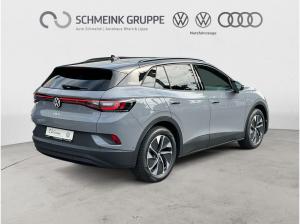 Volkswagen ID.4 Pro GOAL Allwetterreifen Kamera AHK Navi Keyless ACC