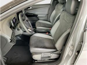 Volkswagen ID.4 Pro GOAL Allwetterreifen Kamera AHK Navi Keyless ACC