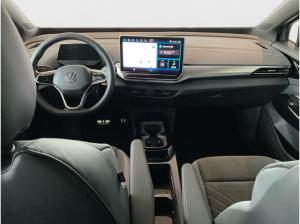 Volkswagen ID.4 Pro GOAL Allwetterreifen Kamera AHK Navi Keyless ACC