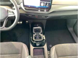 Volkswagen ID.4 Pro GOAL Allwetterreifen Kamera AHK Navi Keyless ACC