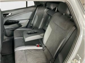 Volkswagen ID.4 Pro GOAL Allwetterreifen Kamera AHK Navi Keyless ACC