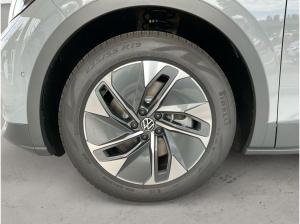 Volkswagen ID.4 Pro GOAL Allwetterreifen Kamera AHK Navi Keyless ACC