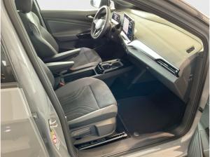 Volkswagen ID.4 Pro GOAL Allwetterreifen Kamera AHK Navi Keyless ACC