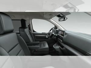 Opel Zafira 2.0 Diesel 130kW GS Auto Leder AHK Standhzg Fräter Aktion