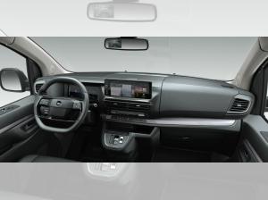 Opel Zafira 2.0 Diesel 130kW GS Auto Leder AHK Standhzg Fräter Aktion