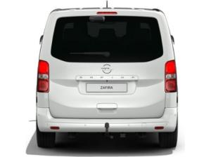 Opel Zafira 2.0 Diesel 130kW GS Auto Leder AHK Standhzg Fräter Aktion