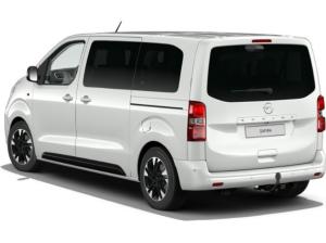 Opel Zafira 2.0 Diesel 130kW GS Auto Leder AHK Standhzg Fräter Aktion