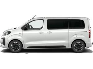 Opel Zafira 2.0 Diesel 130kW GS Auto Leder AHK Standhzg Fräter Aktion