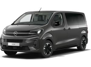 Opel Zafira 2.0 Diesel 130kW GS Auto Leder AHK Standhzg Fräter Aktion