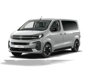 Opel Zafira 2.0 Diesel 130kW GS Auto Leder AHK Standhzg Fräter Aktion