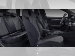 Skoda Octavia Combi Sportline  2,0 TDI 110 kW 7-Gang-DSG