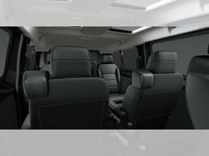 Opel Zafira Zafira GS XL 130kW GS Auto 6-Sitze Leder AHK Standhzg Fräter Aktion