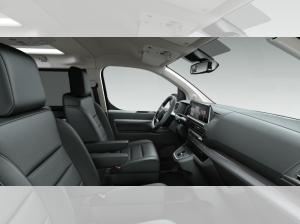 Opel Zafira Zafira GS XL 130kW GS Auto 6-Sitze Leder AHK Standhzg Fräter Aktion