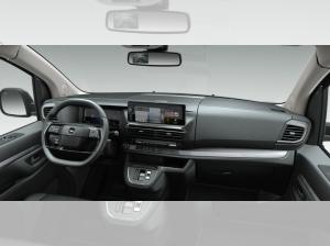 Opel Zafira Zafira GS XL 130kW GS Auto 6-Sitze Leder AHK Standhzg Fräter Aktion