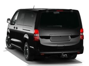 Opel Zafira Zafira GS XL 130kW GS Auto 6-Sitze Leder AHK Standhzg Fräter Aktion