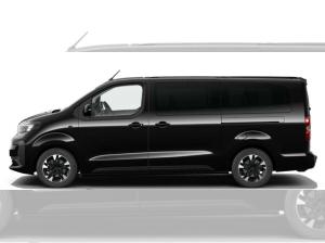 Opel Zafira Zafira GS XL 130kW GS Auto 6-Sitze Leder AHK Standhzg Fräter Aktion